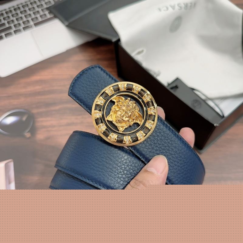 Versace Belts